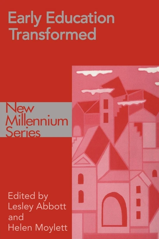 Early Education Transformed (New Millennium Series) - Image 1