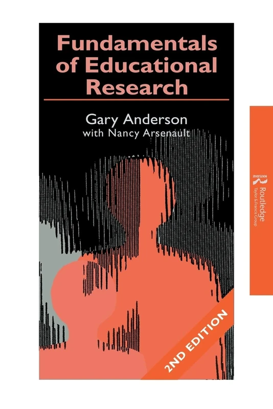 Fundamentals of Educational Research (Teachers' Library)