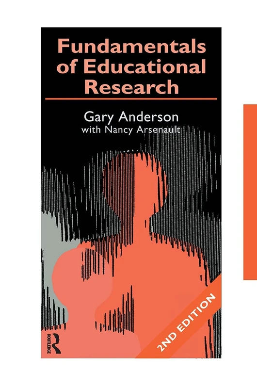 Fundamentals of Educational Research (Teachers' Library)