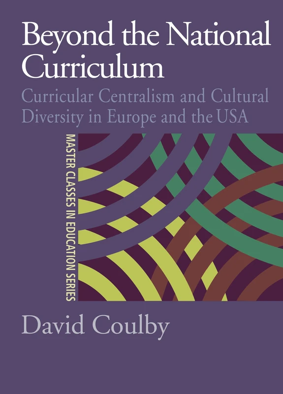 Routledge Beyond the National Curriculum - Education Series