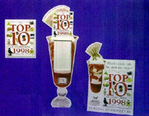 Top 10 of Everything 1998