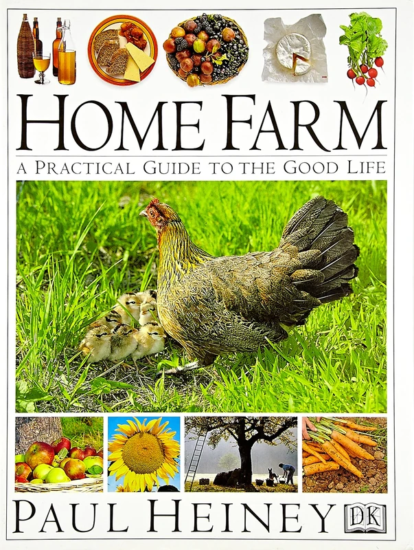 Home Farm: a Practical Guide