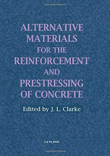 Alternative Materials for the Reinforcement and Prestressing of Concrete