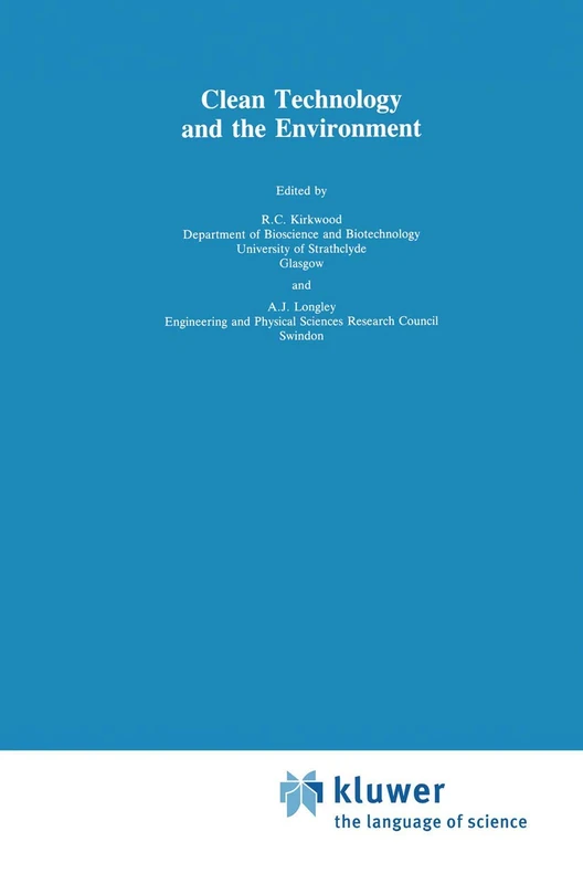 Clean Technology and the Environment (Resolution)