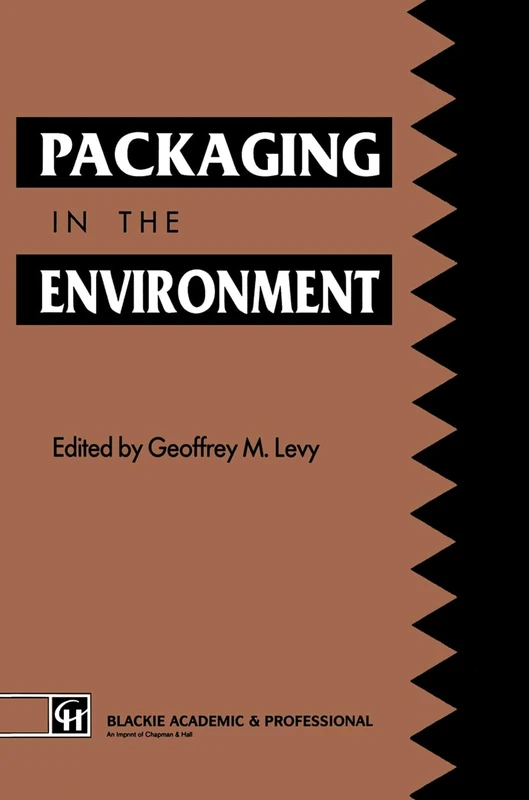 Packaging in the Environment