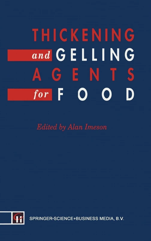 Thickening and Gelling Agents for Food - Image 1