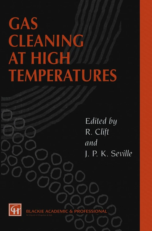 Gas Cleaning at High Temperatures: 2nd International Symposium - Image 1