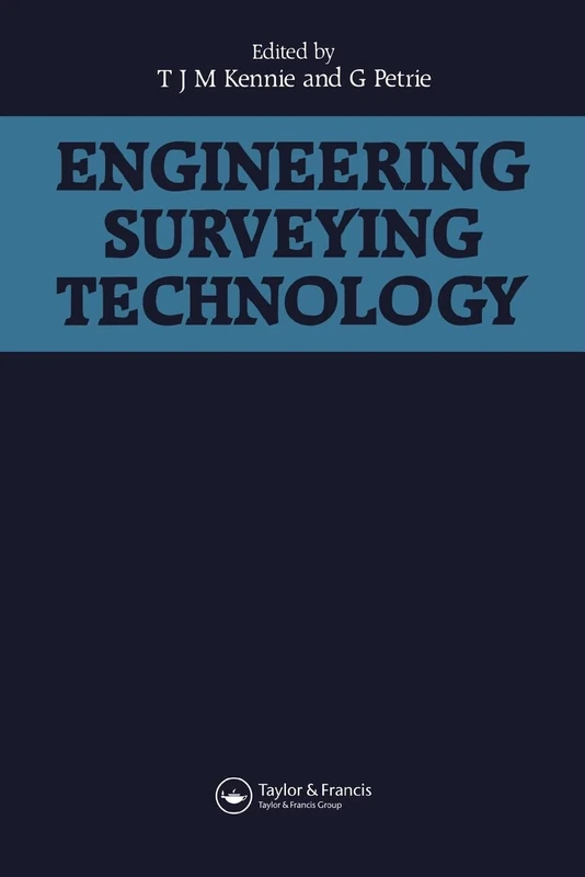 Engineering Surveying Technology