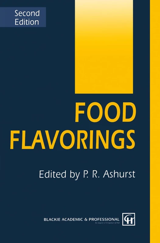 Food Flavorings