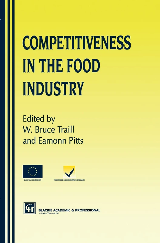 Competitiveness Food Industry - Image 1