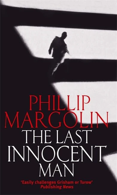 Last Innocent Man S/W X12
