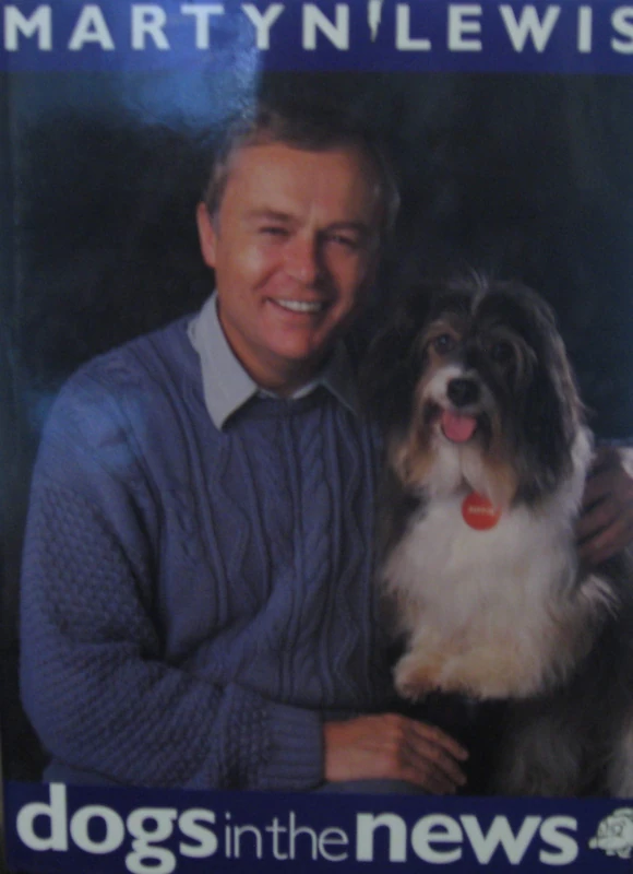 Sphere Dogs in the News - Biography Book