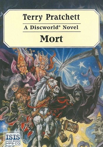Mort (Discworld Novels (Audio))