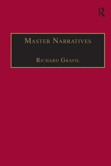 Routledge Master Narratives: Tellers and Telling in the Novel
