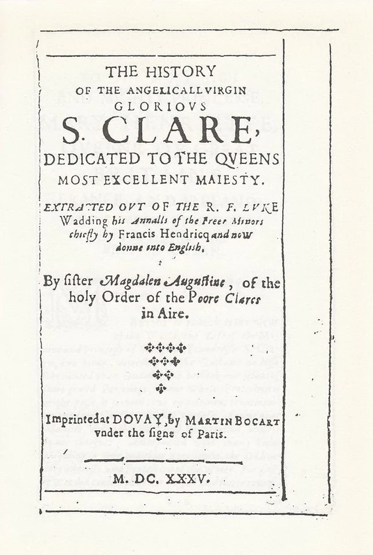 Elizabeth Evelinge, I: Printed Writings 1500–1640: Series I, Part Three, Volume 3 (The Early Modern Englishwoman: A Facsimile Library of Essential ... Writings, 1500-1640: Series I, Part Three)
