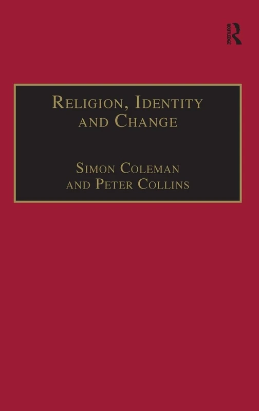 Religion, Identity and Change - Global Transformations