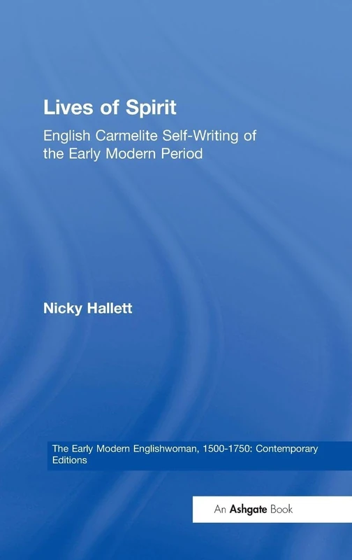 Lives of Spirit