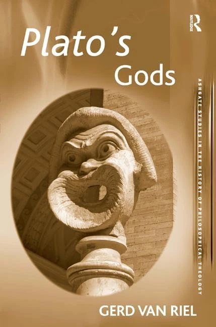 Routledge Plato's Gods - Ashgate Studies in Philosophical Theology