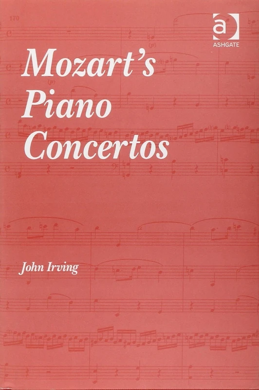 Mozart's Piano Concertos