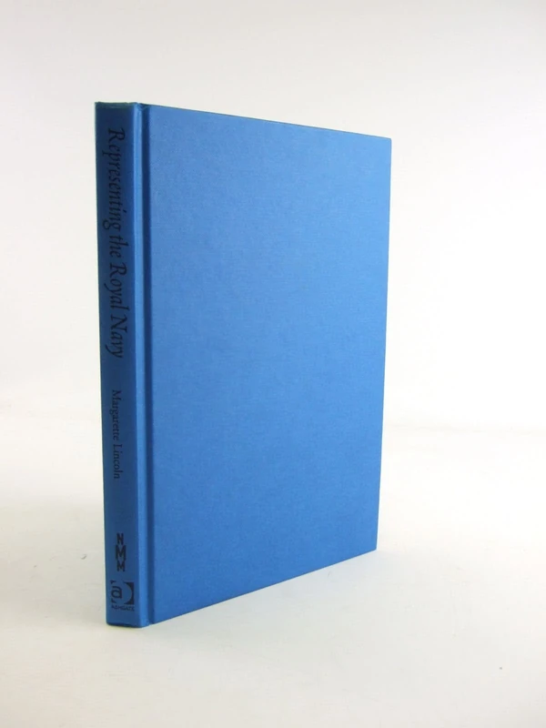 Representing the Royal Navy: British Sea Power, 1750–1815