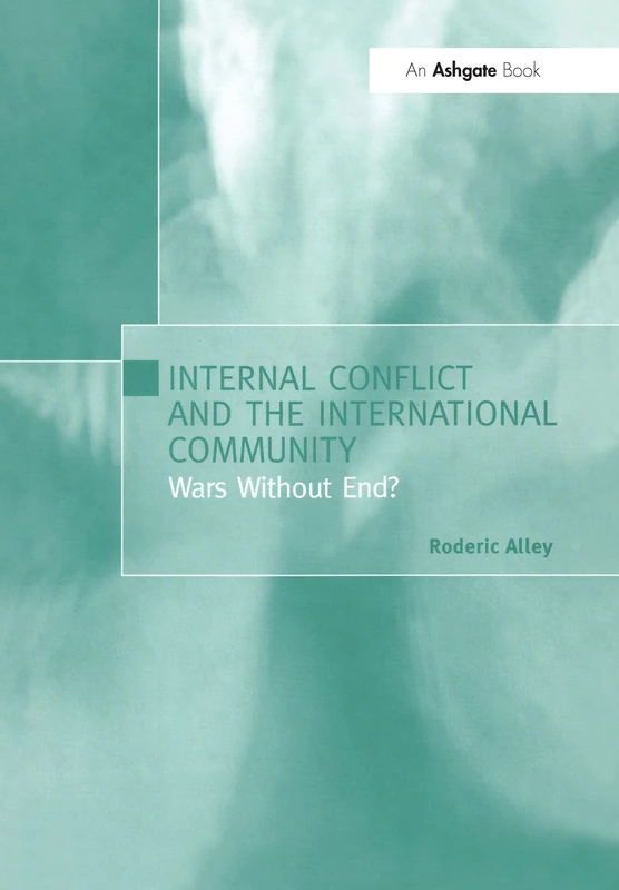 Internal Conflict and the International Community: Wars Without End? - Image 1