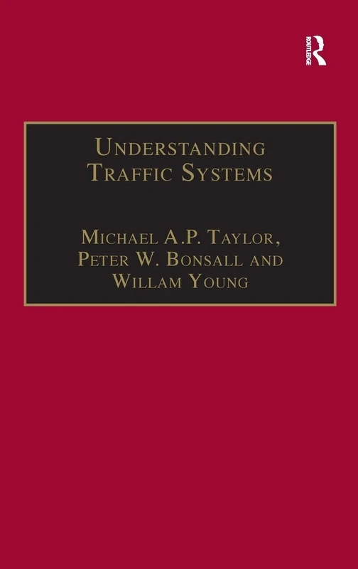 Understanding Traffic Systems: Data Analysis and Presentation