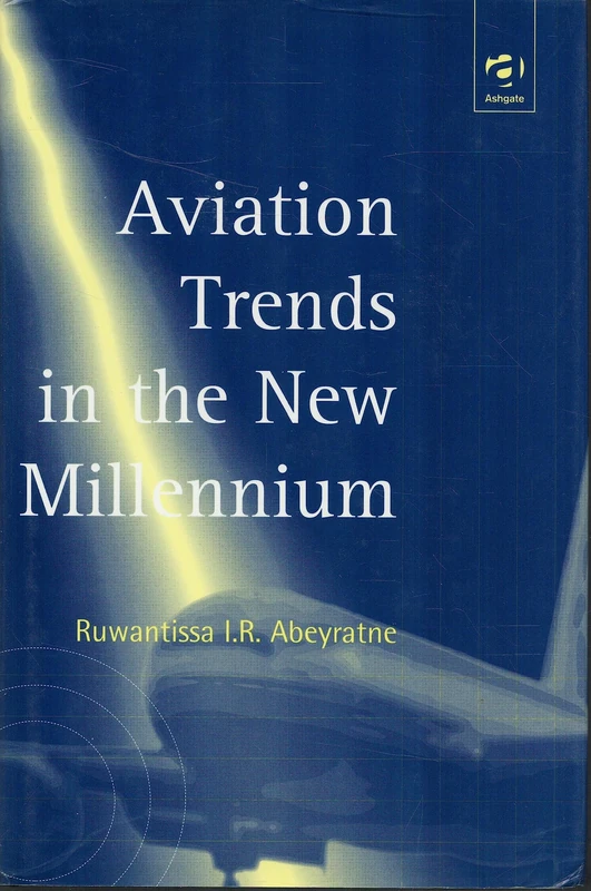 Aviation Trends in the New Millennium