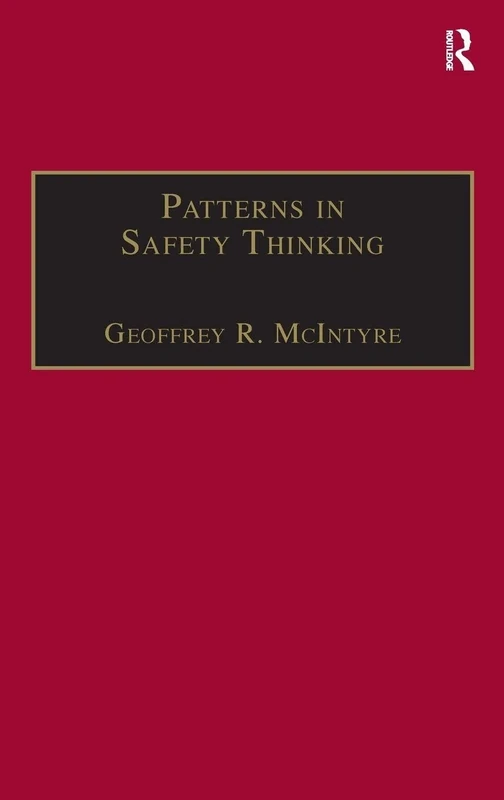 Patterns In Safety Thinking: A Literature Guide to Air Transportation Safety