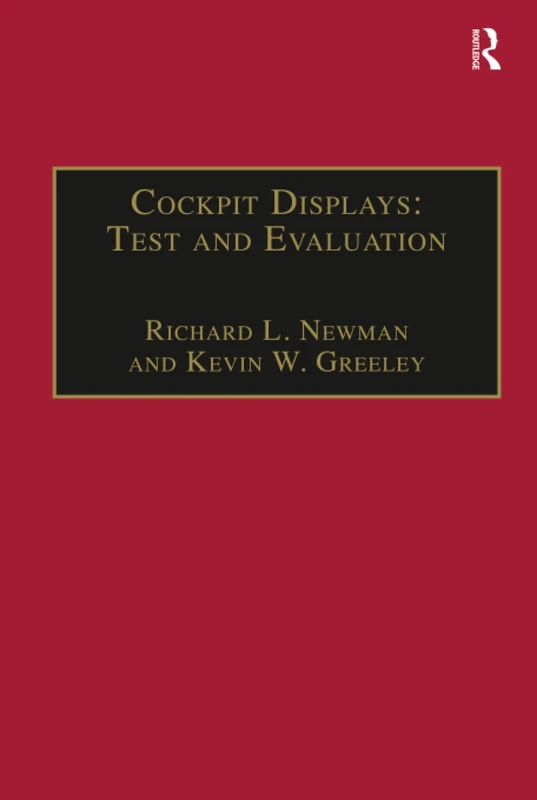 Cockpit Displays: Test and Evaluation