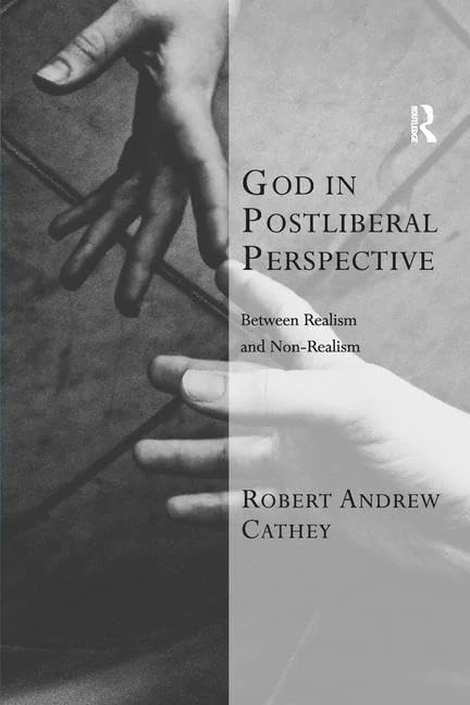 Routledge - God in Postliberal Perspective - Theology Book