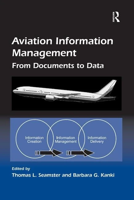 Aviation Information Management: From Documents to Data