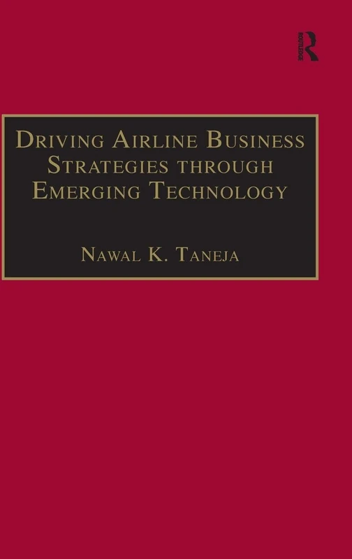 Driving Airline Business Strategies through Emerging Technology