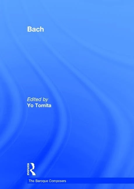 Bach (The Baroque Composers)