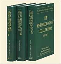 Contemporary Legal Theory (The Library of Essays in Contemporary Legal Theory)
