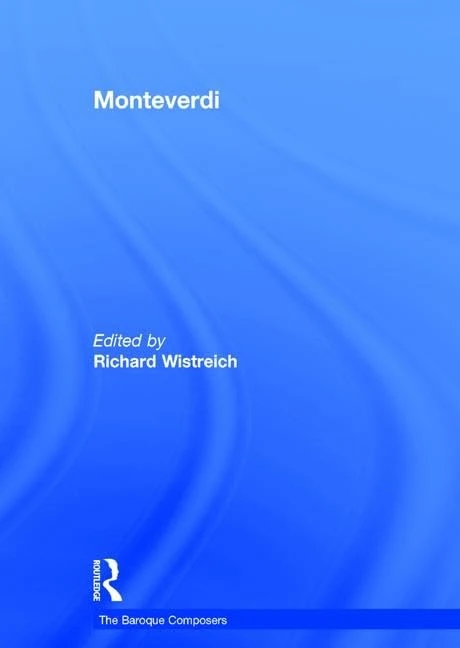 Monteverdi (The Baroque Composers)