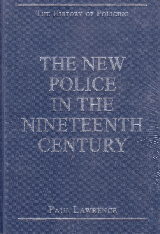 The History of Policing