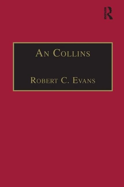 An Collins: Printed Writings 1641–1700: Series II, Part Two, Volume 1 (The Early Modern Englishwoman: A Facsimile Library of Essential Works & Printed Writings, 1641-1700: Series II, Part Two)