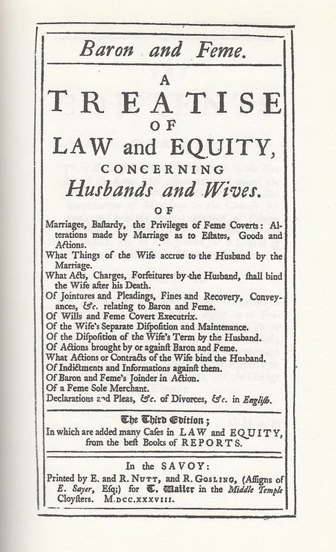 Routledge Legal Treatises: Early Modern Women Volume 3