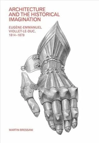 Routledge Architecture and the Historical Imagination Book