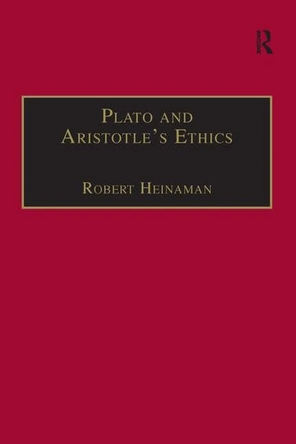 Routledge Plato and Aristotle's Ethics - Ancient Philosophy