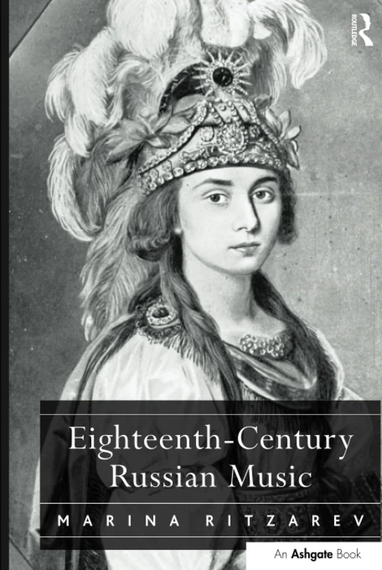 Eighteenth-Century Russian Music