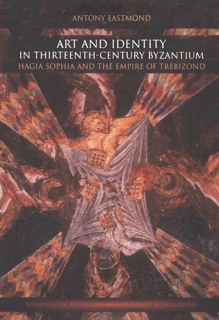 Routledge Art and Identity in Thirteenth-Century Byzantium