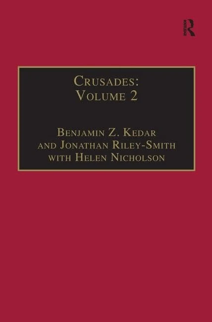 Crusades: Volume 2