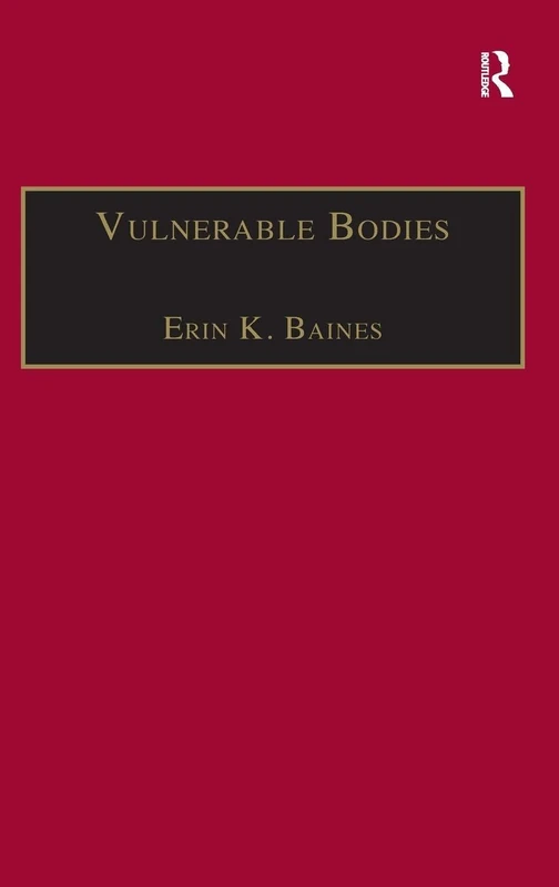 Vulnerable Bodies: Gender, the UN and the Global Refugee Crisis (Gender in a Global/Local World) - Image 1
