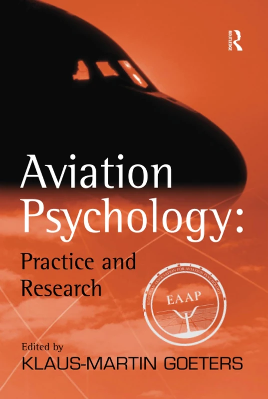 Aviation Psychology: Practice and Research - Image 1