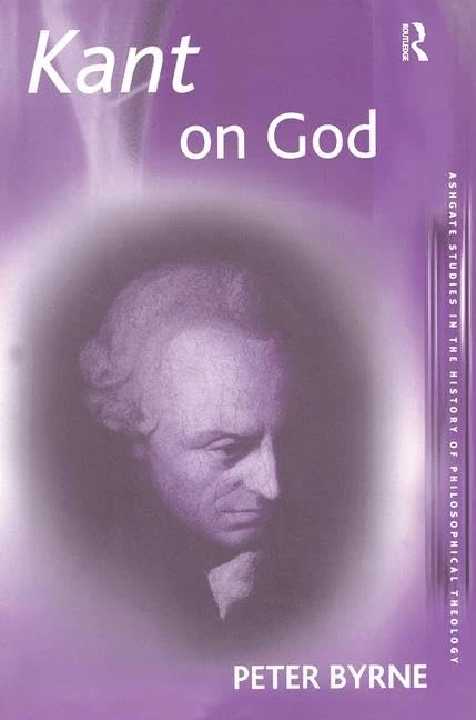 Kant on God (Ashgate Studies in the History of Philosophical Theology)
