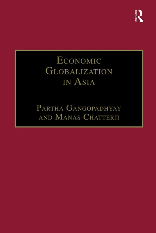 Economic Globalization in Asia