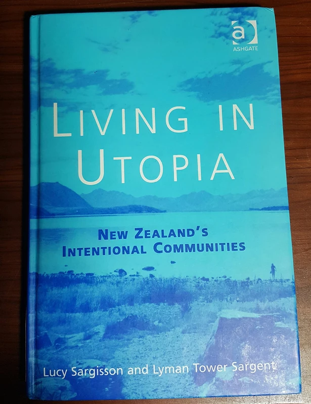 Living in Utopia: New Zealand’s Intentional Communities