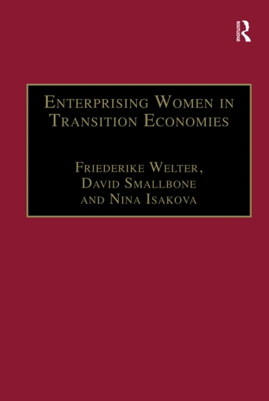 Enterprising Women in Transition Economies