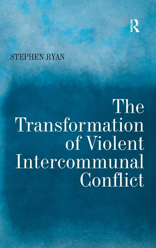 The Transformation of Violent Intercommunal Conflict